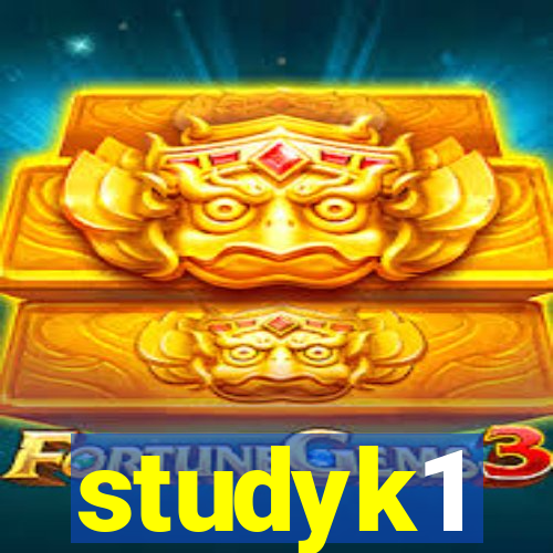 studyk1