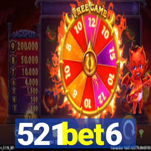 521bet6