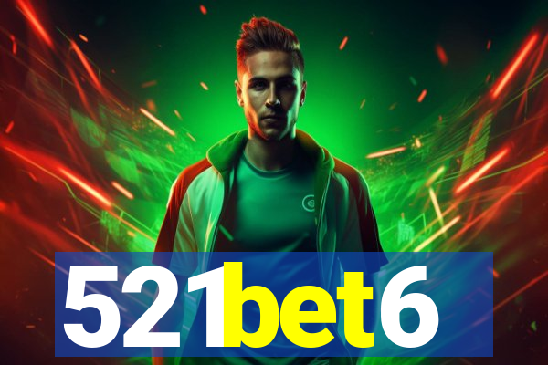 521bet6
