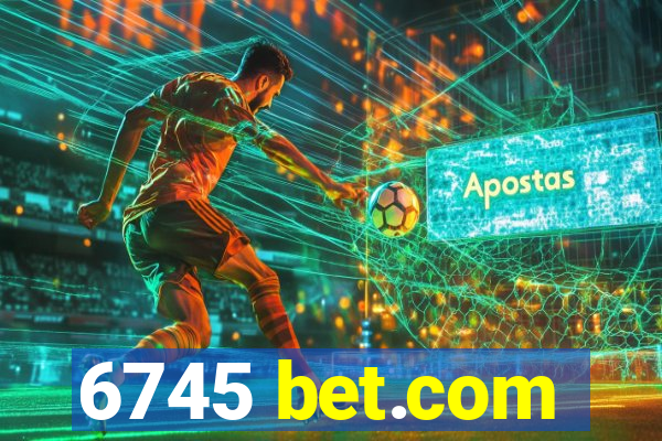 6745 bet.com