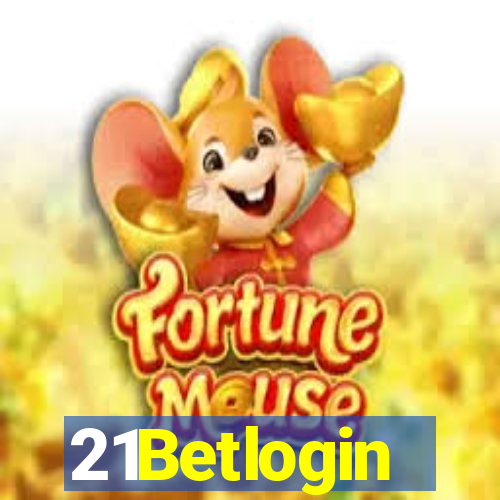 21Betlogin