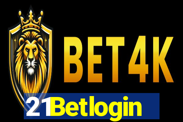21Betlogin