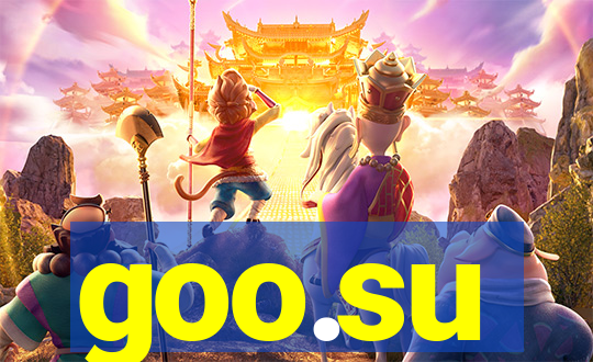 goo.su