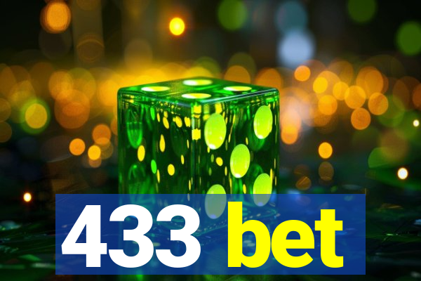 433 bet