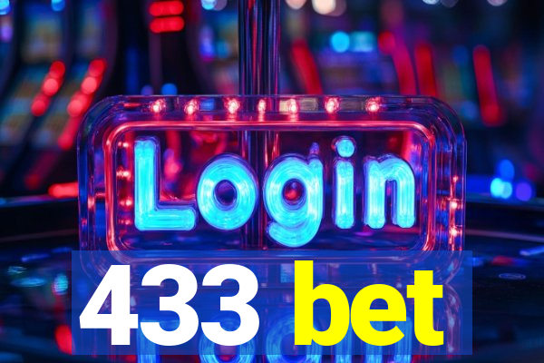 433 bet