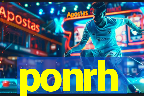 ponrh
