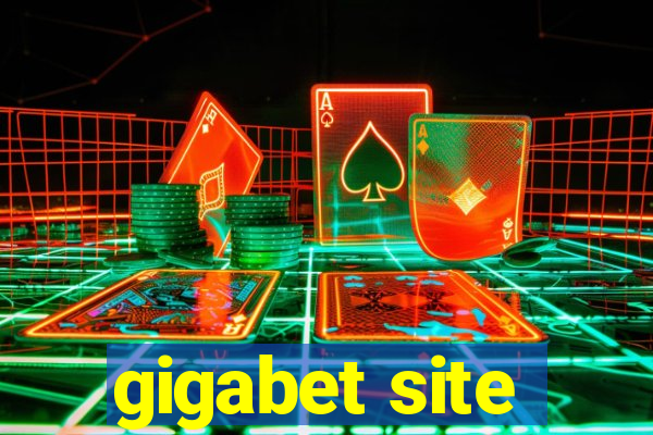 gigabet site