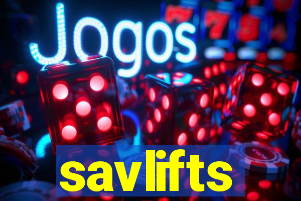 savlifts