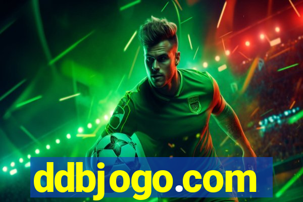 ddbjogo.com