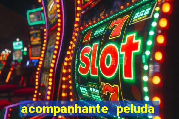 acompanhante peluda porto alegre
