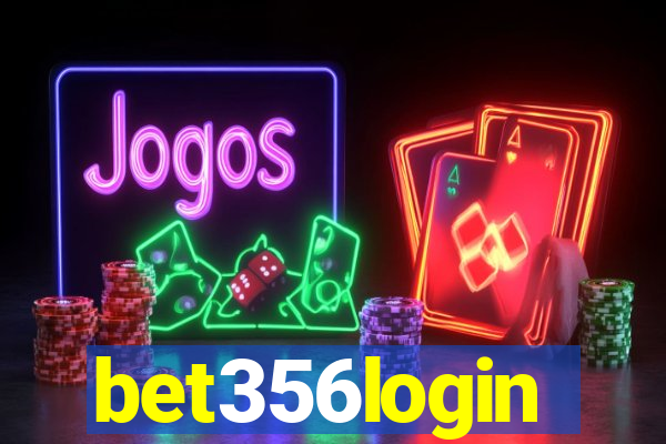 bet356login