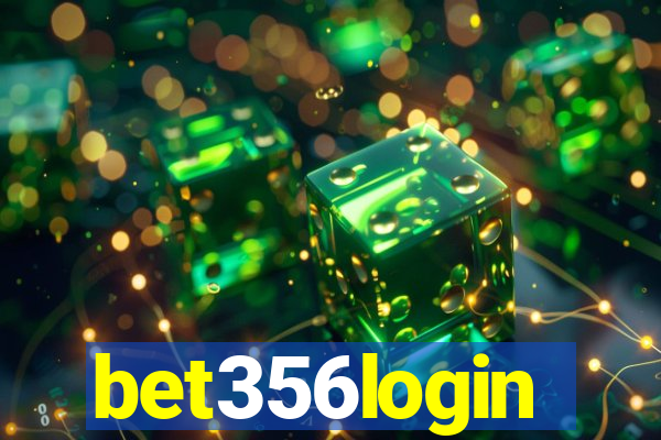 bet356login
