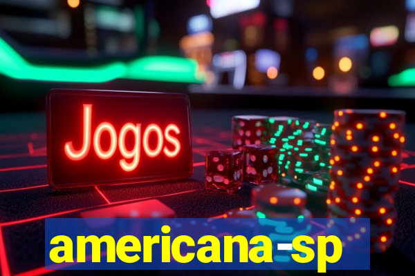 americana-sp