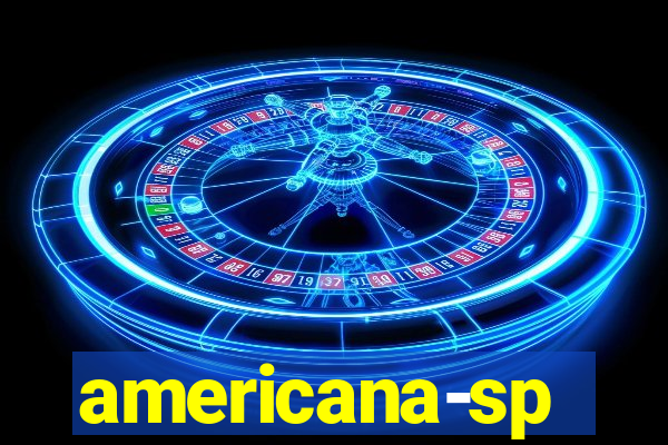 americana-sp
