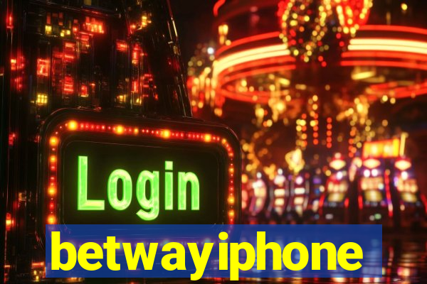 betwayiphone