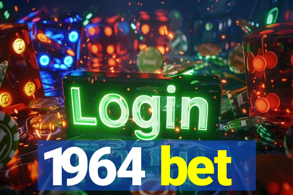 1964 bet