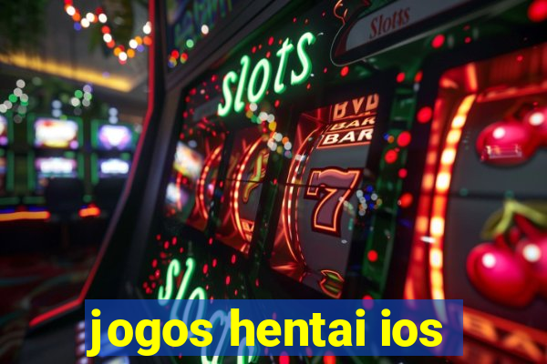 jogos hentai ios