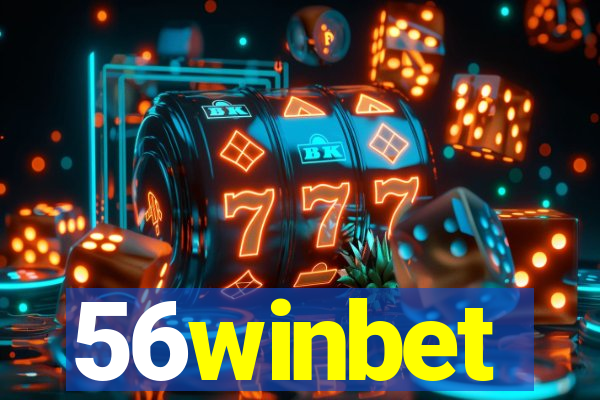 56winbet