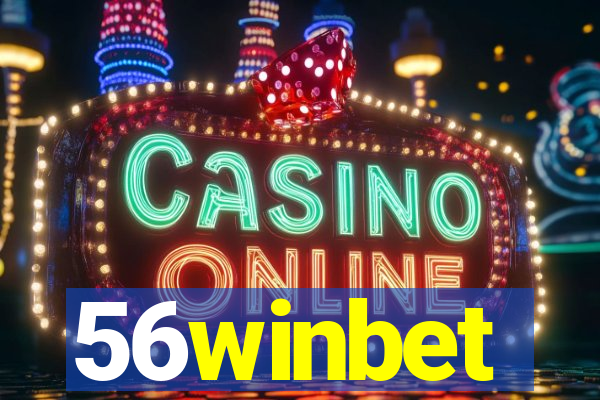 56winbet