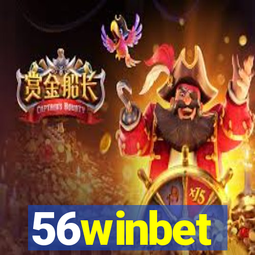 56winbet