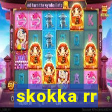 skokka rr