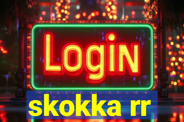 skokka rr