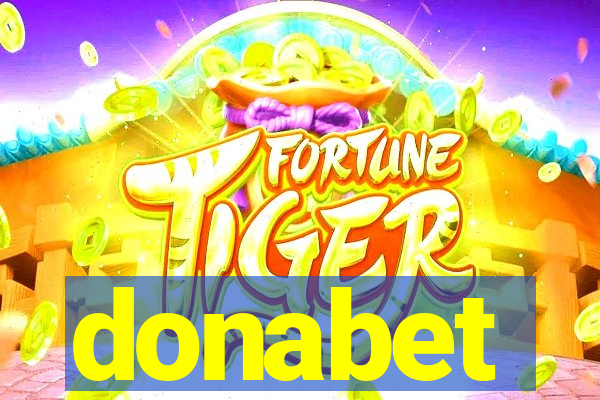 donabet