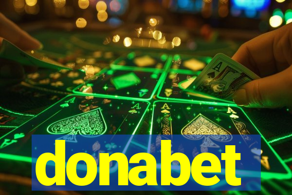 donabet