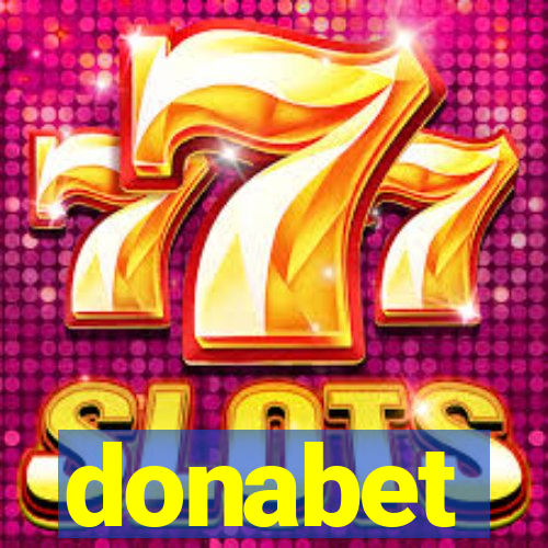donabet