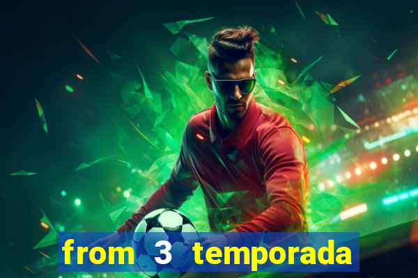 from 3 temporada dublado torrent magnet