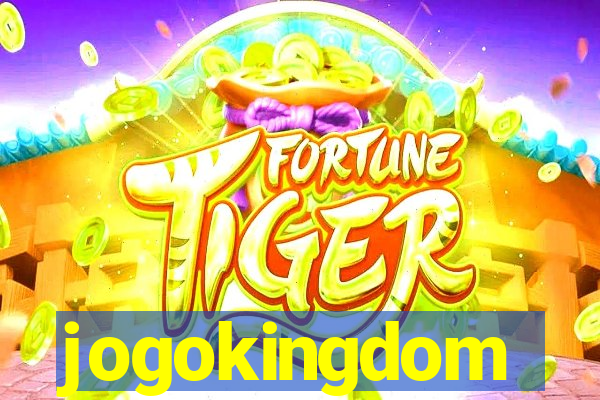 jogokingdom
