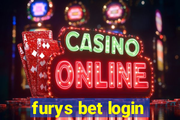 furys bet login