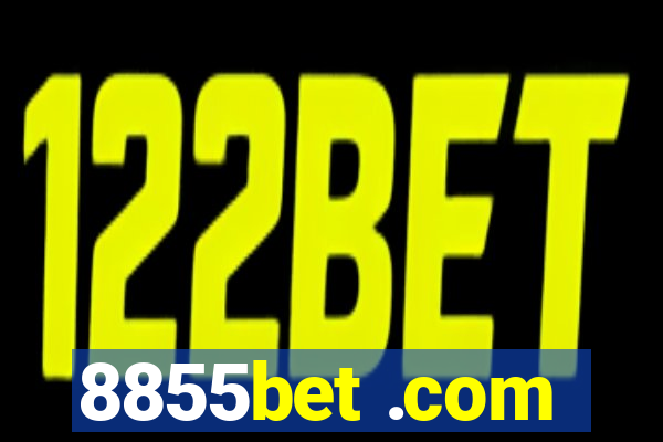 8855bet .com