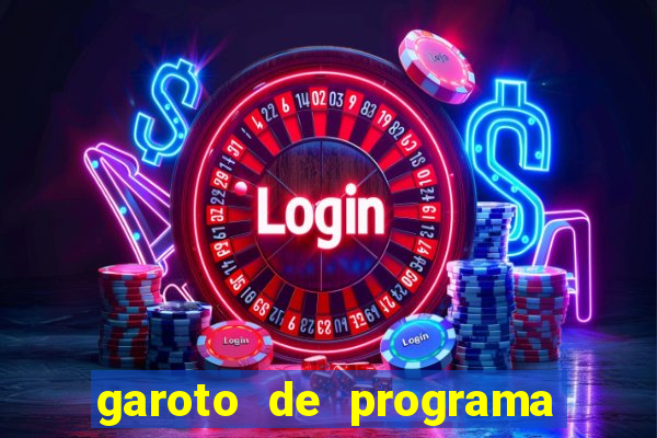 garoto de programa porto de galinhas
