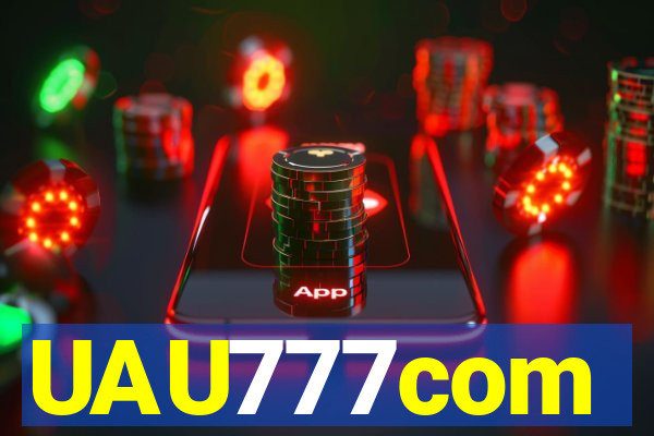 UAU777com
