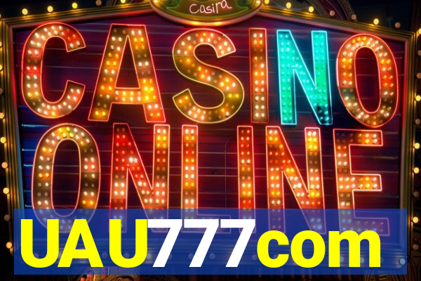 UAU777com
