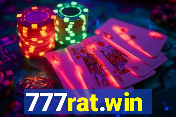 777rat.win