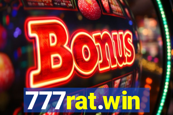 777rat.win