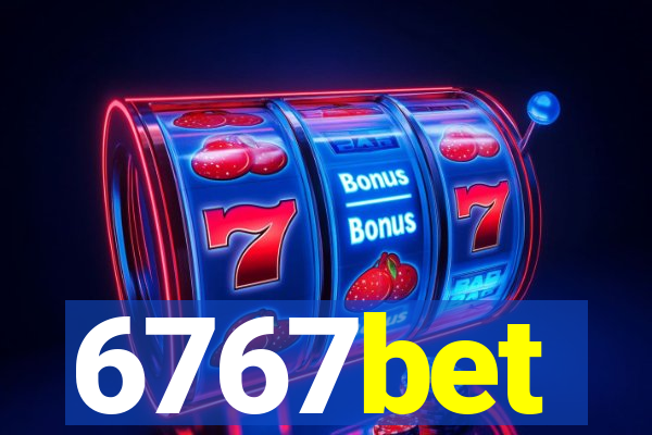 6767bet