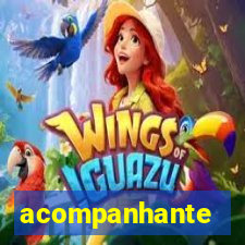 acompanhante cruzeiro do sul