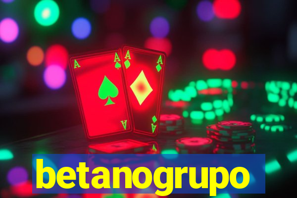 betanogrupo