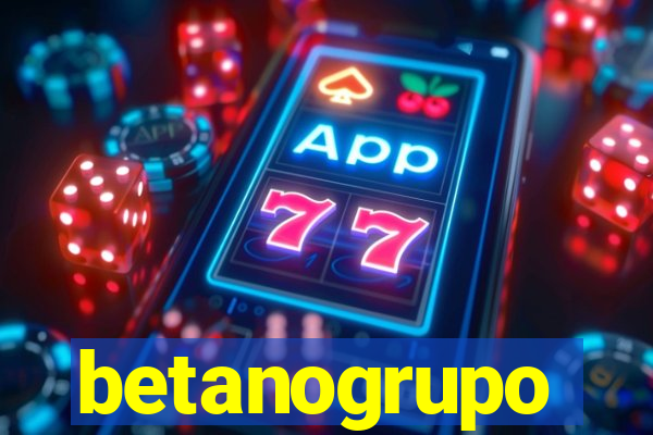betanogrupo