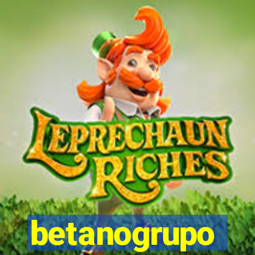 betanogrupo