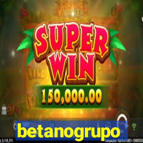 betanogrupo