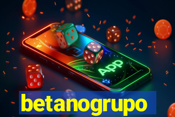 betanogrupo