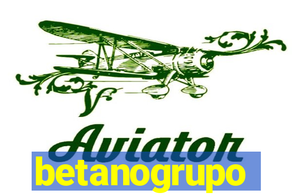 betanogrupo