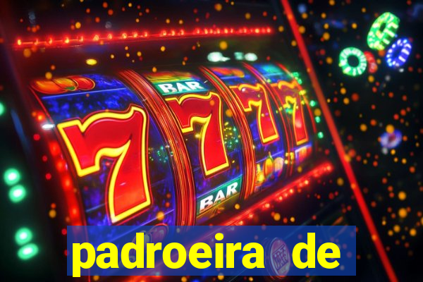 padroeira de cruzeiro sp