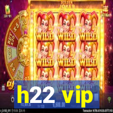 h22 vip