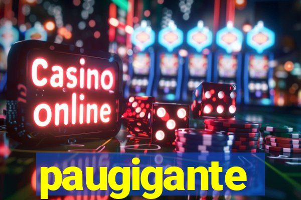 paugigante