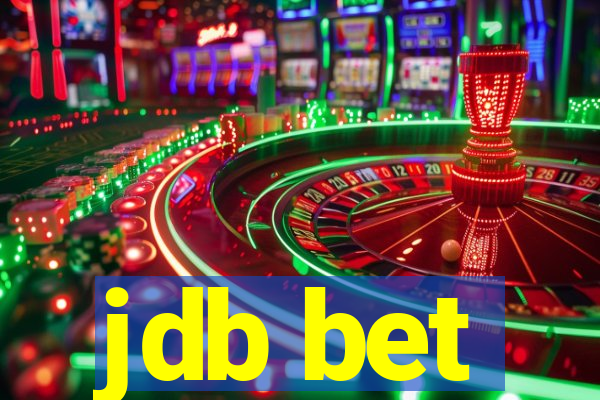jdb bet